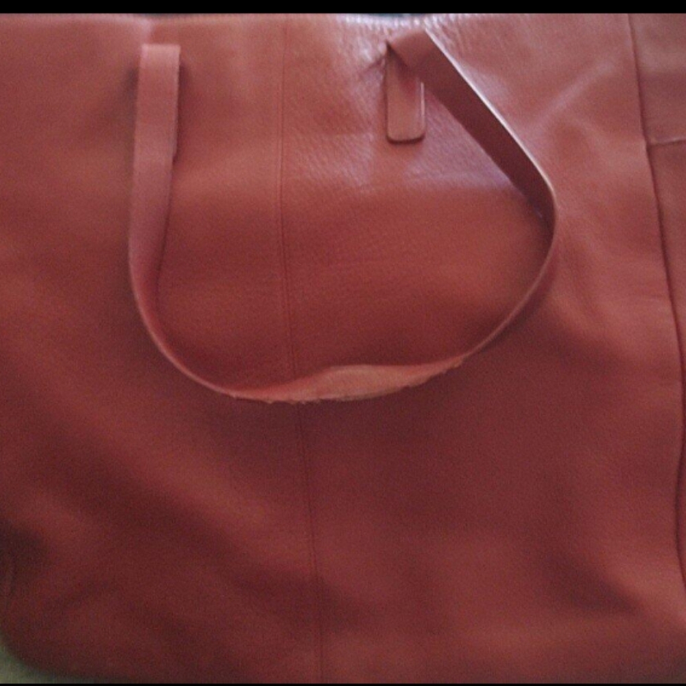 Victoria Secret tote bag